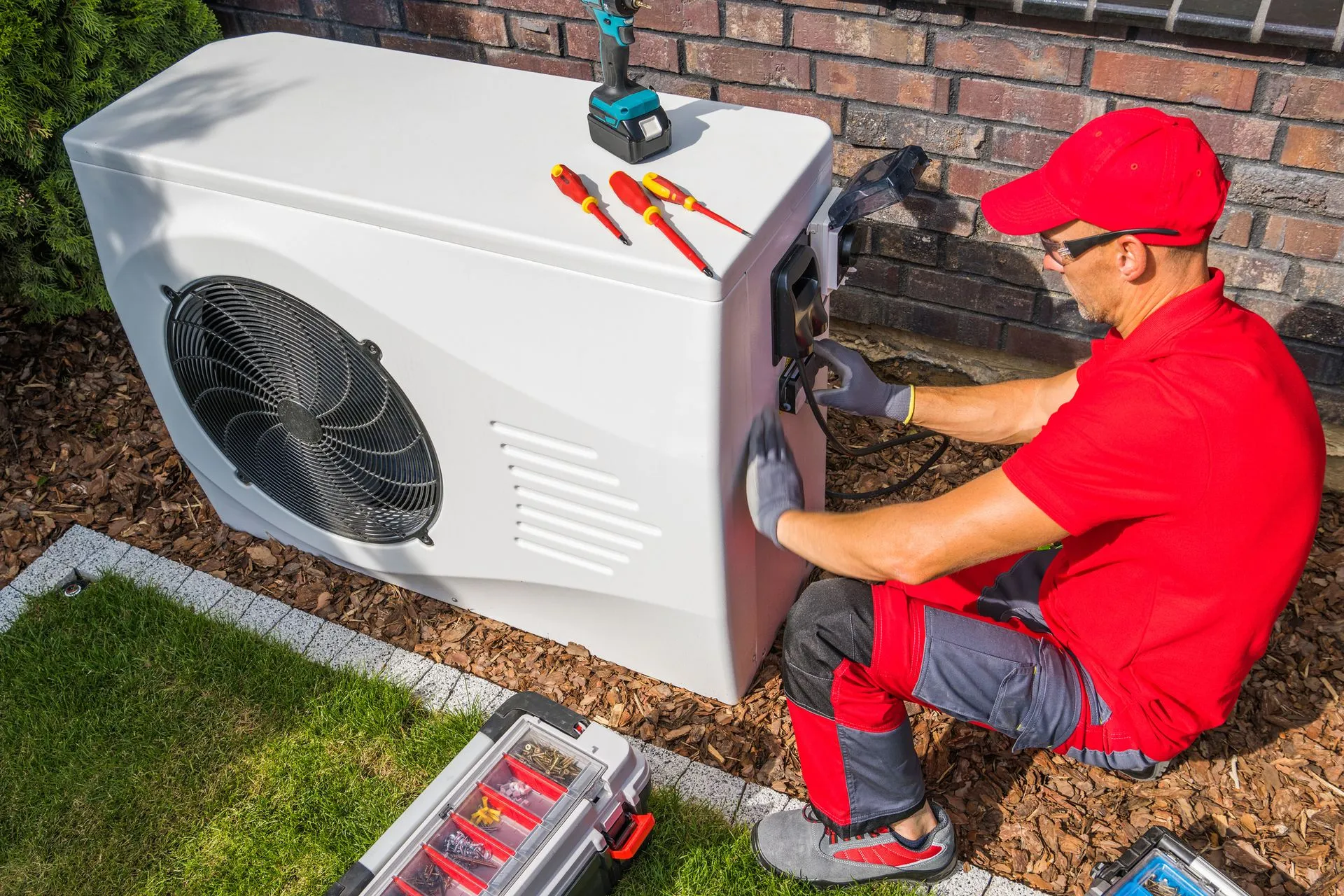 About HVAC in Barbourville, KY